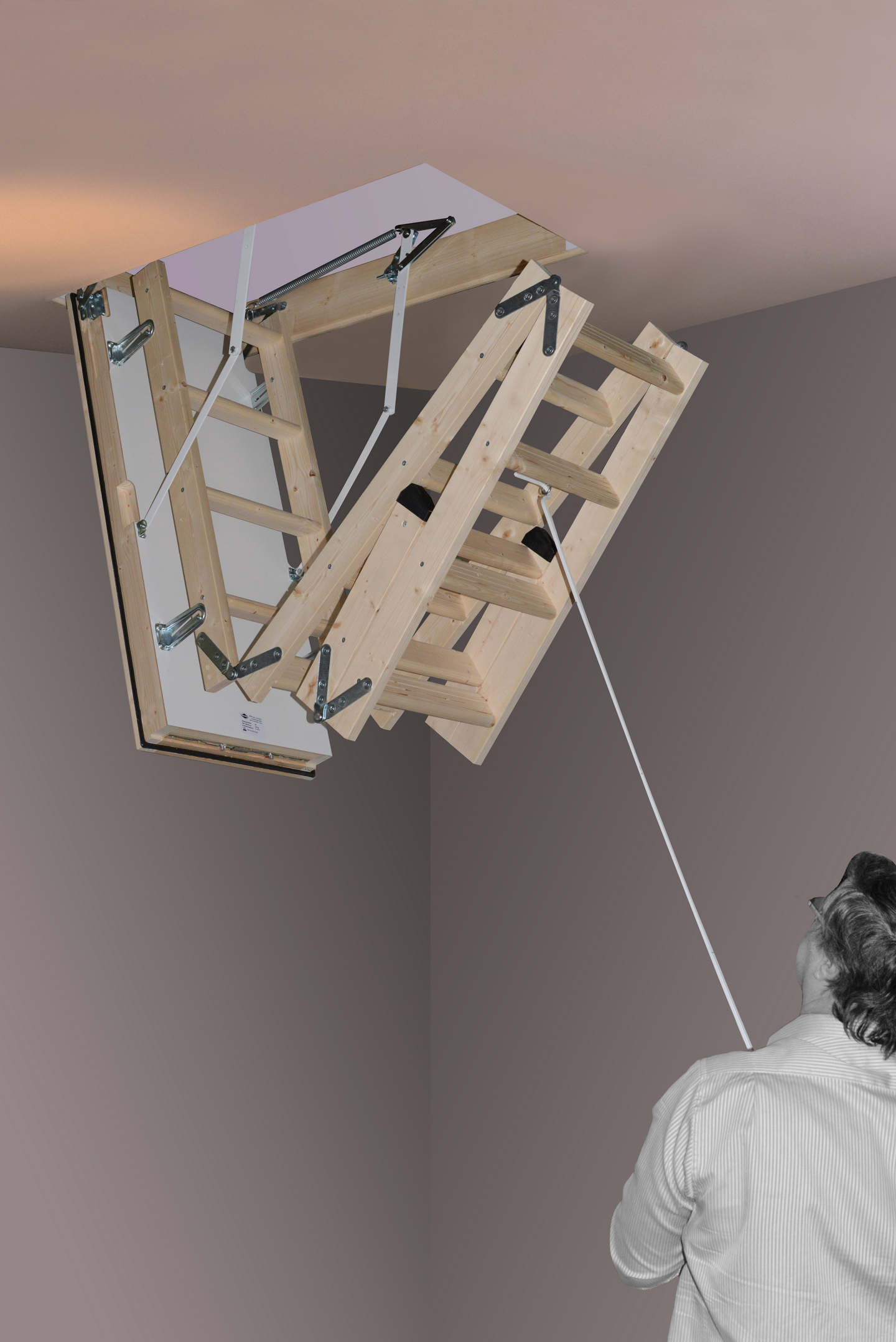 FÖRLÄNGNINGSDEL BYGGERA UPP TILL 3150