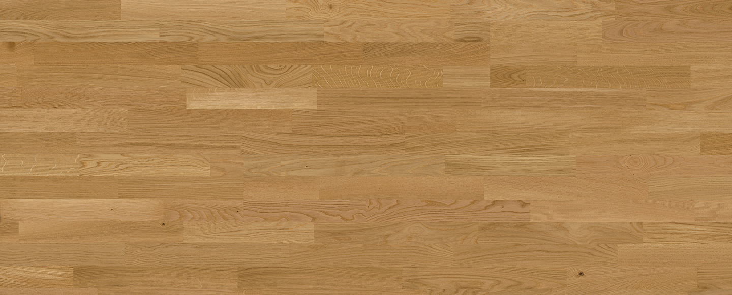 PARKETT BJELIN EK TRESTAV 200 MIX M-LACK NAT OP 145 GLAVAT