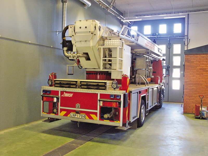 CEMBRIT MF NORMAL  9X1200X3000 45 ST/PALL MINERIT