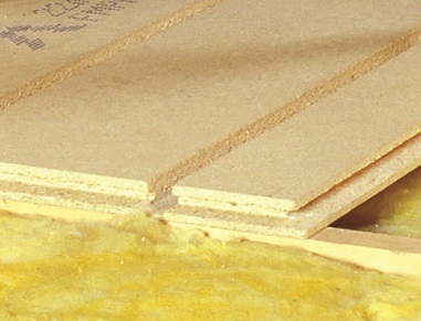 THERMOGOLV 22x620x1820 31ST/BUNT SPÅNSKIVA SPÅRAD