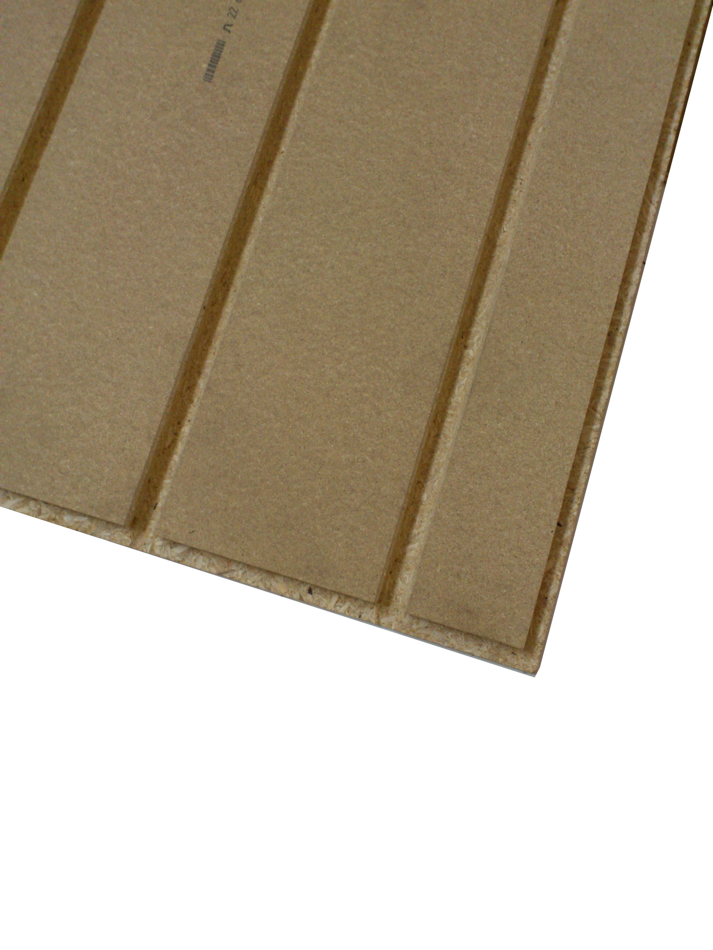 THERMOGOLV 22x620x1820 31ST/BUNT SPÅNSKIVA SPÅRAD