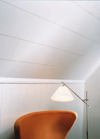 INNERTAK CLASSIQUE HUNTONIT 11X300X1220 TÄCK 1,34M²/PKT