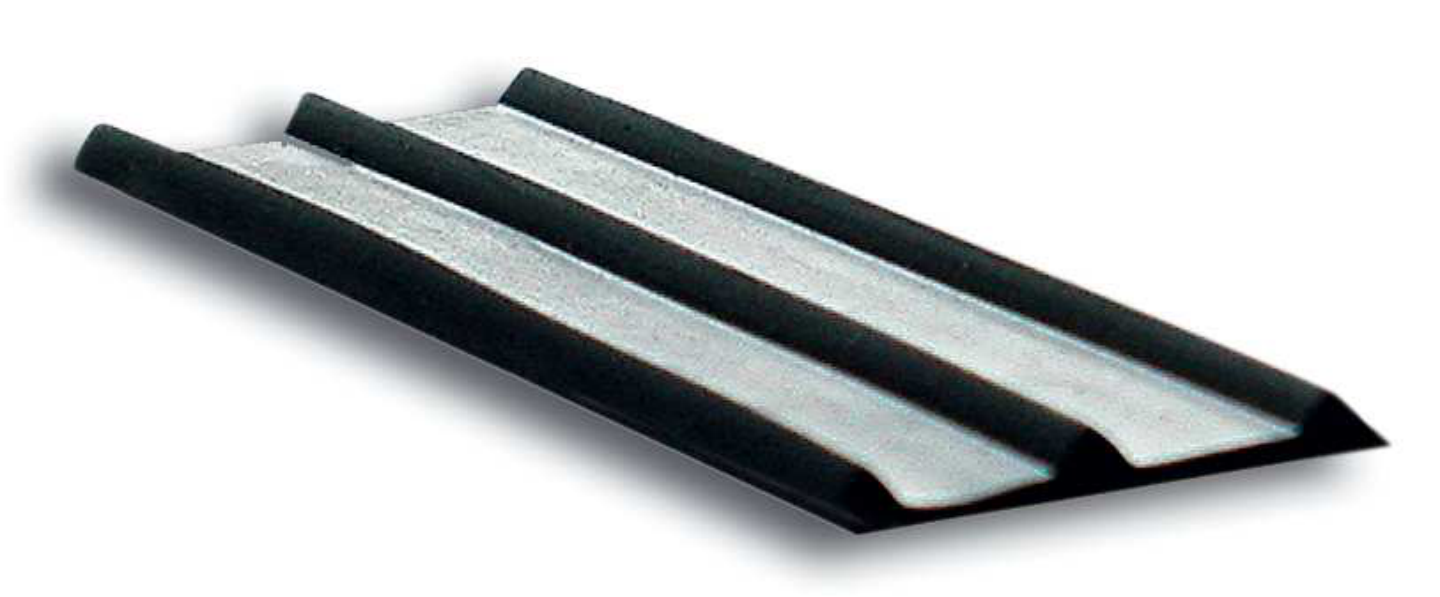 Saumanauha Cembrit EPDM musta 30mm 30m