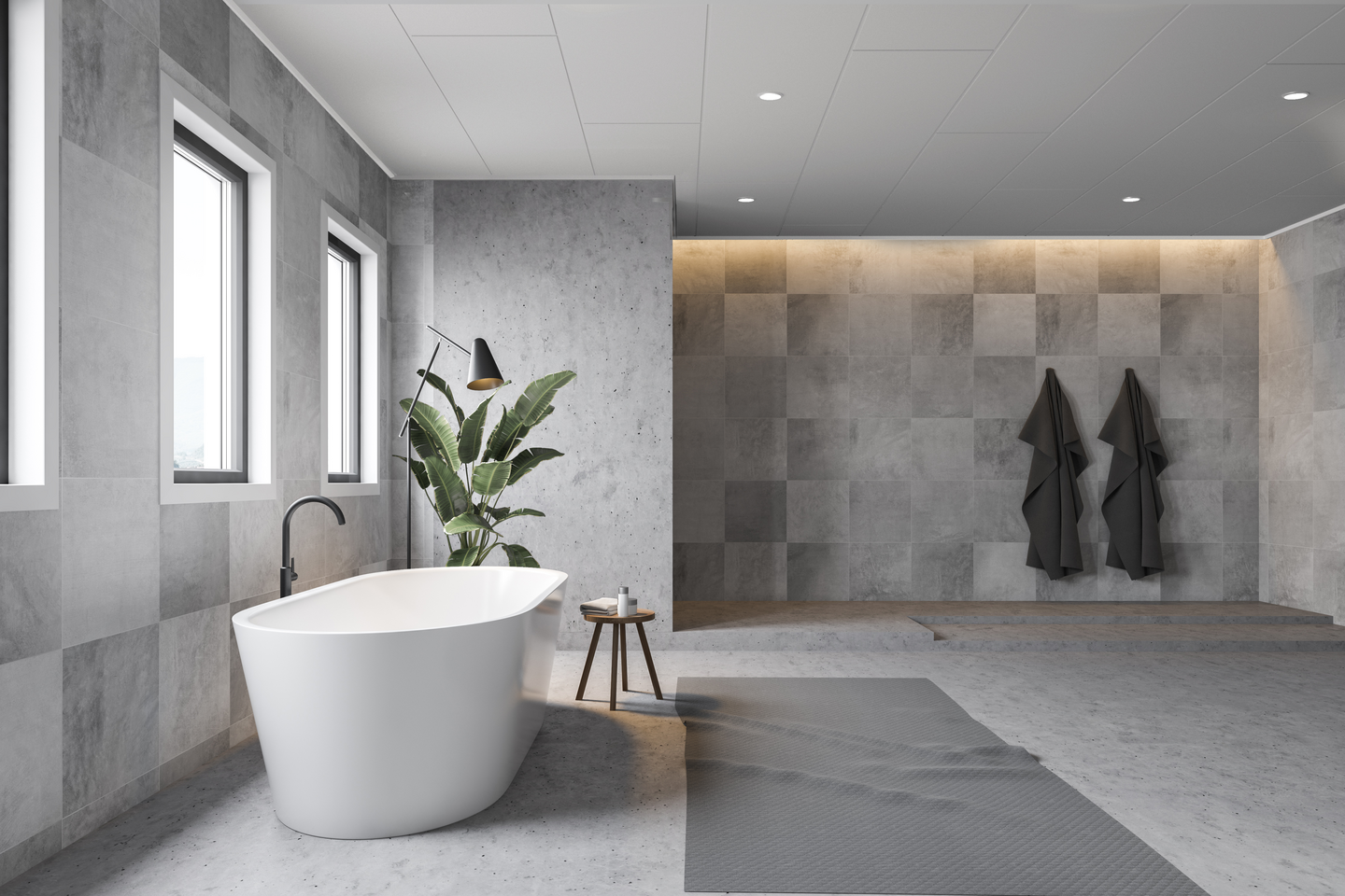 INNERTAK CLASSIQUE HUNTONIT 11X620X1220 TÄCK 2,88M²/PKT  14PKT/PALL