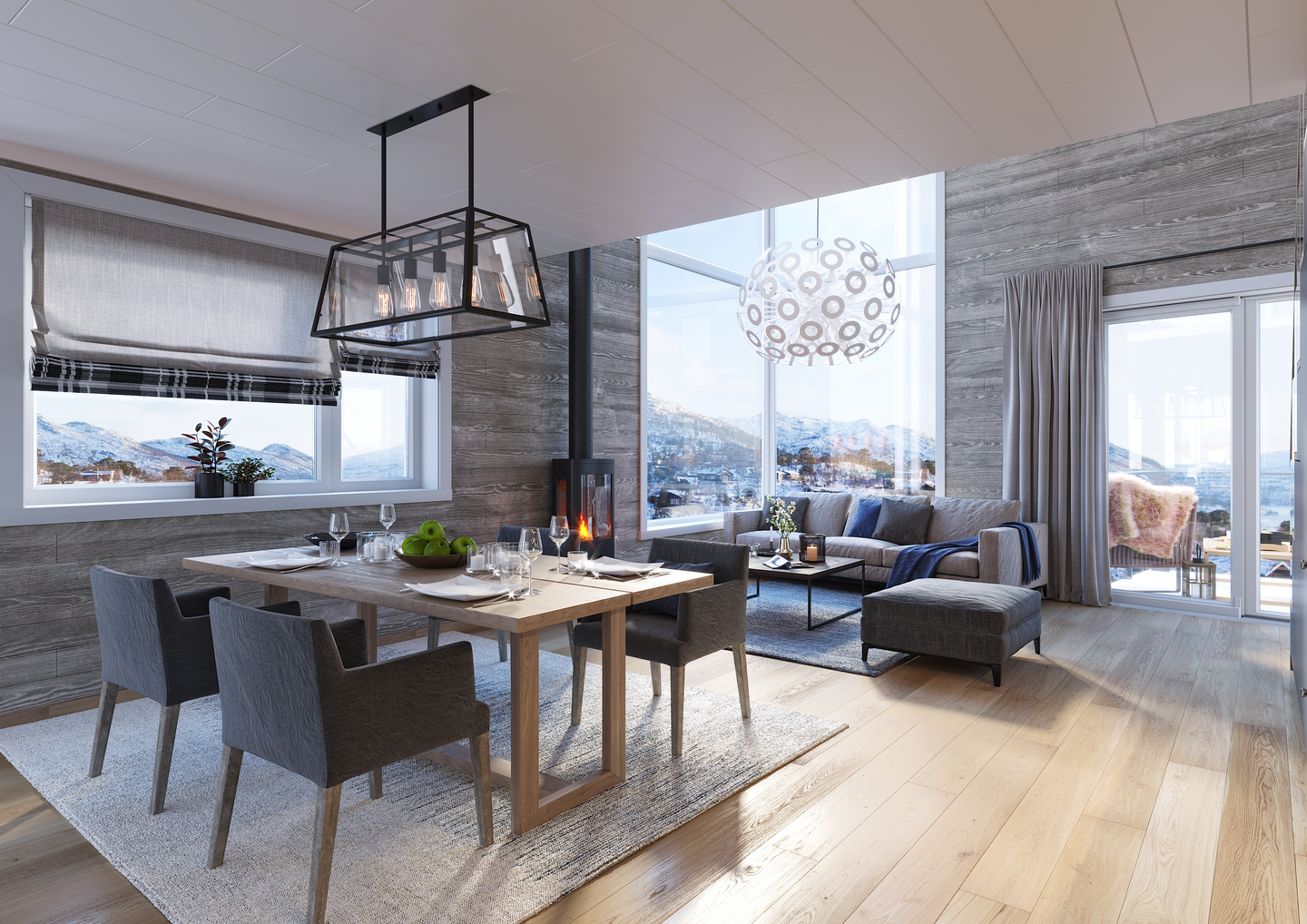 Kattolevy Huntonit Brilliant valkoinen 11x620x1220 mm