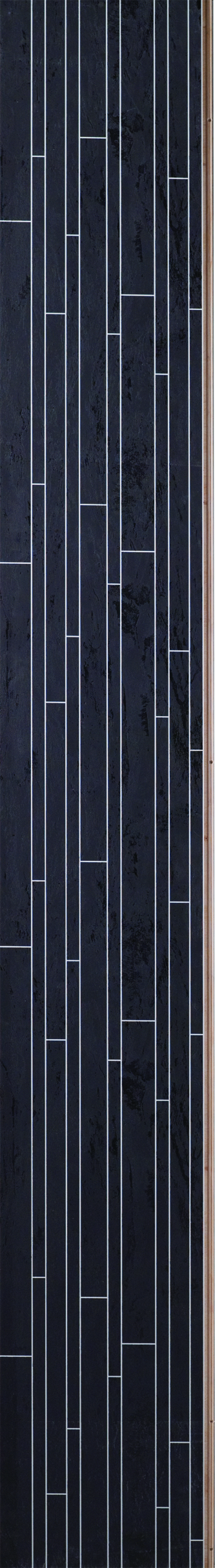 VÅTRUMSSKIVA 1066-ME88 C BLACK FIBO 11X320X2400 0,77M²