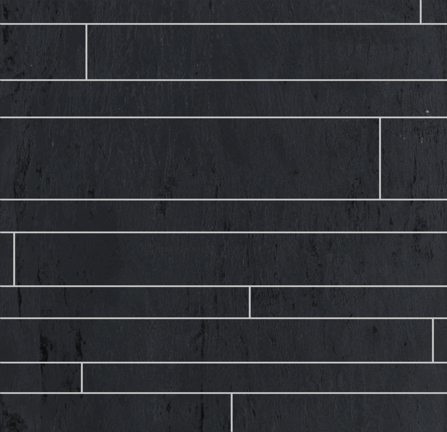 KITCHENBOARD 1066-KM99 C BLACK FIBO 11X620X580 2/PKT