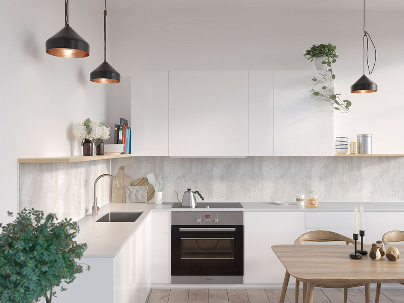 KITCHENBOARD 2204-K00 S CEMENT FIBO 11X620X580 2/PKT