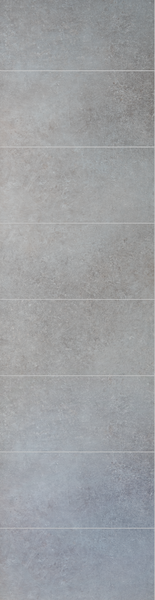 VÅTRUMSSKIVA 4943-M63 EM /2 FIBO 11X620X2400MM 2,976M²