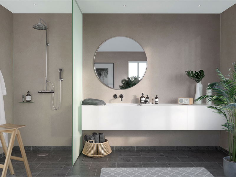 Sisustuslevy Fibo 5342-F00 EM Sahara