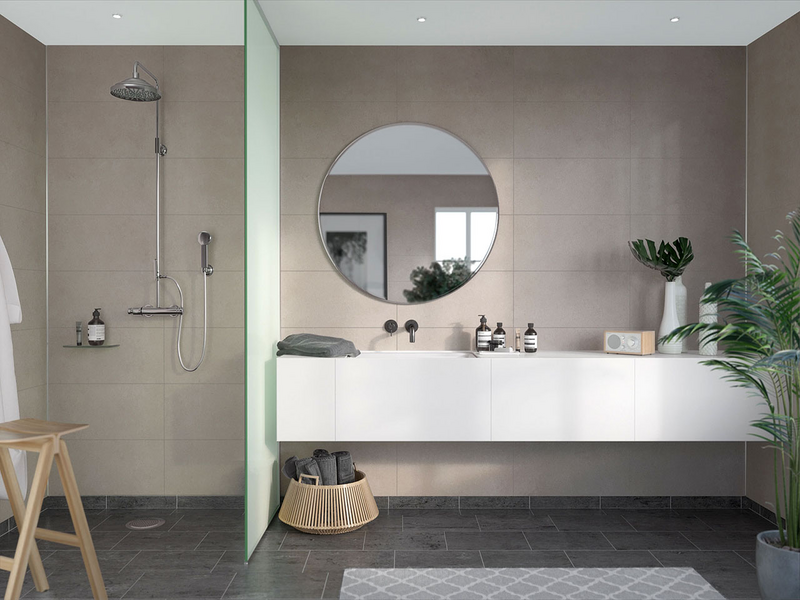 Sisustuslevy Fibo 5342-M63 EM Sahara