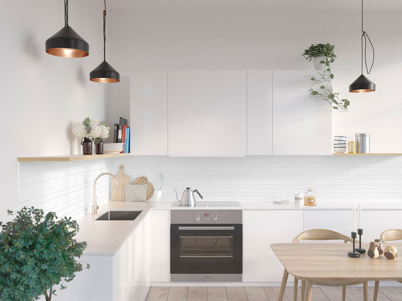 KITCHENBOARD 4091-KM99 SL /2 FIBO 11X620X580MM 0,7192M²