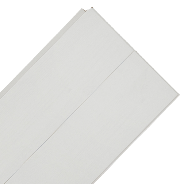 Sisustuspaneeli Huntonit Brilliant 11x200x2420mm valkoinen