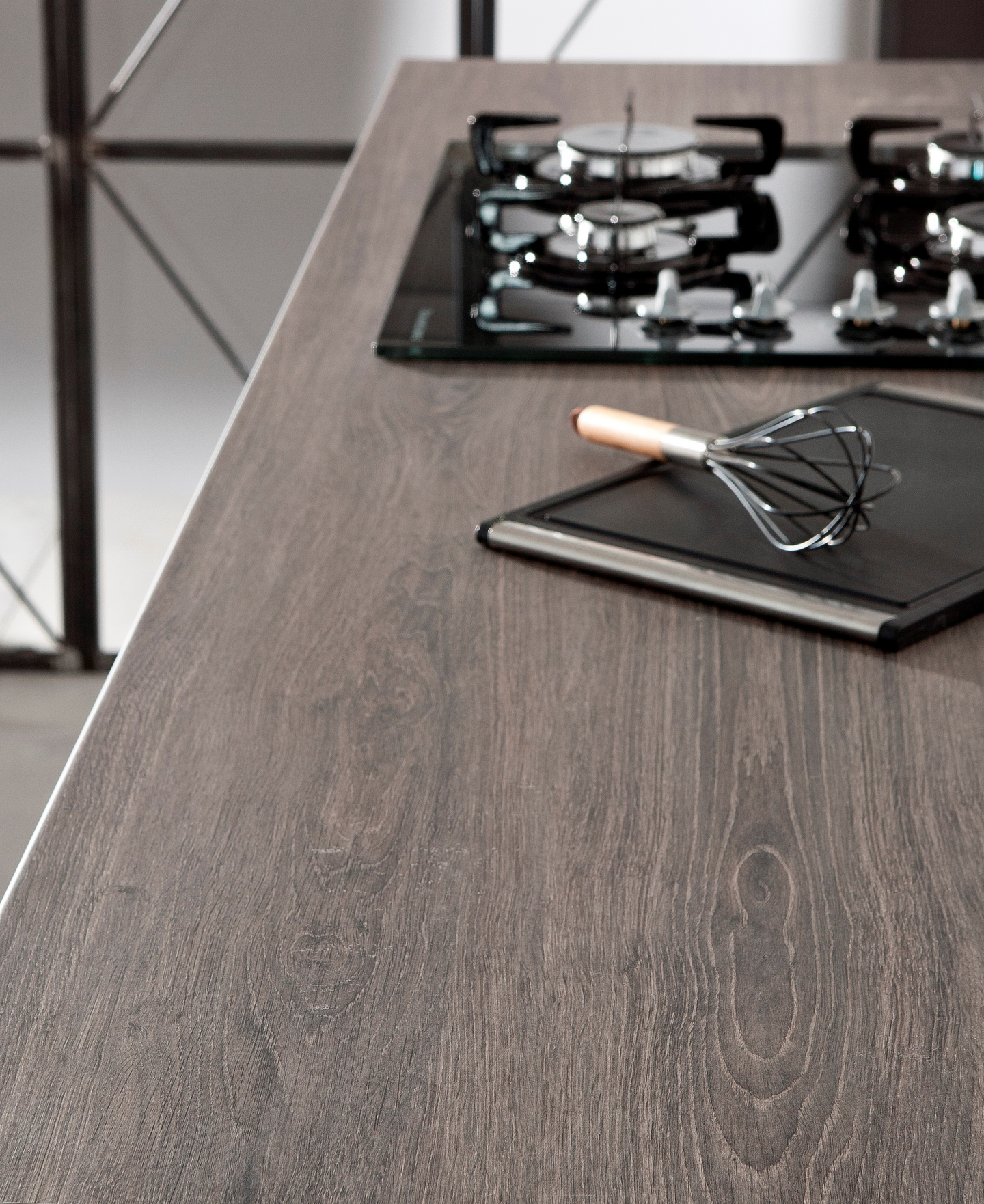 BÄNKSKIVA CHENE ANTIQ"BETTER" 610X3000X28 LAMINAT C126-GRN