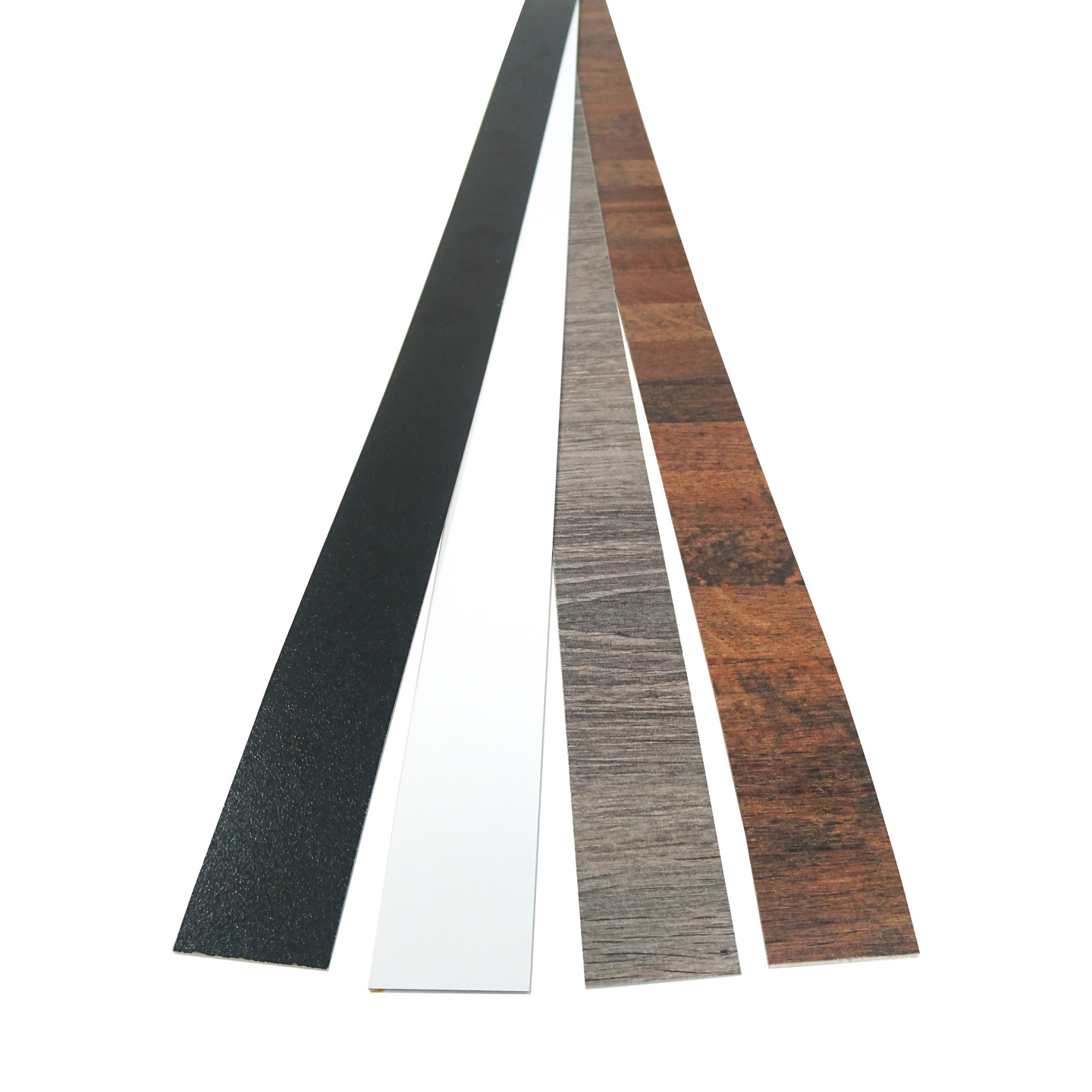 KANTLIST SILVER OAK 2ST/FRP 620X32MM BOA 4228-WH