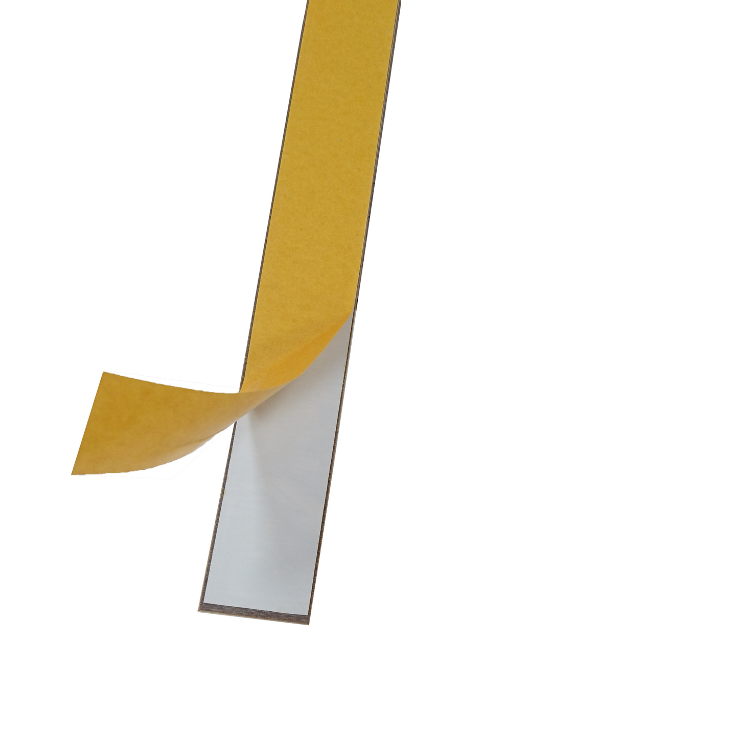 KANTLIST SILVER OAK 2ST/FRP 620X32MM BOA 4228-WH