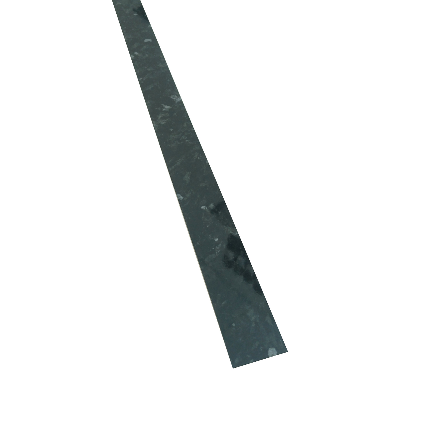 KANTLIST BO ANDREN BLACK SLATE 2ST/FRP, 620X32MM BOA 4556R-01