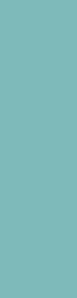 Sisustuslevy Fibo 2212-F00 HG Aquamarine