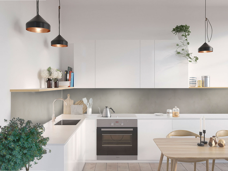 Välitilalevy Fibo 0145-KM00 S Soft Cement