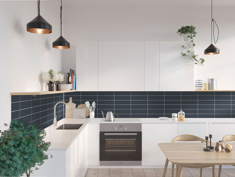 KITCHENBOARD 0433-KM3010 EM /2 FIBO 11X620X580MM 0,7192M²