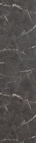 Sisustuslevy Fibo 2272-M00 S Black Marble