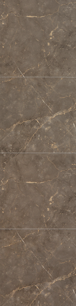 VÄGGSKIVA FIBO 2278-M6060S GOLDENBROWN MARBLE 10X620X2400