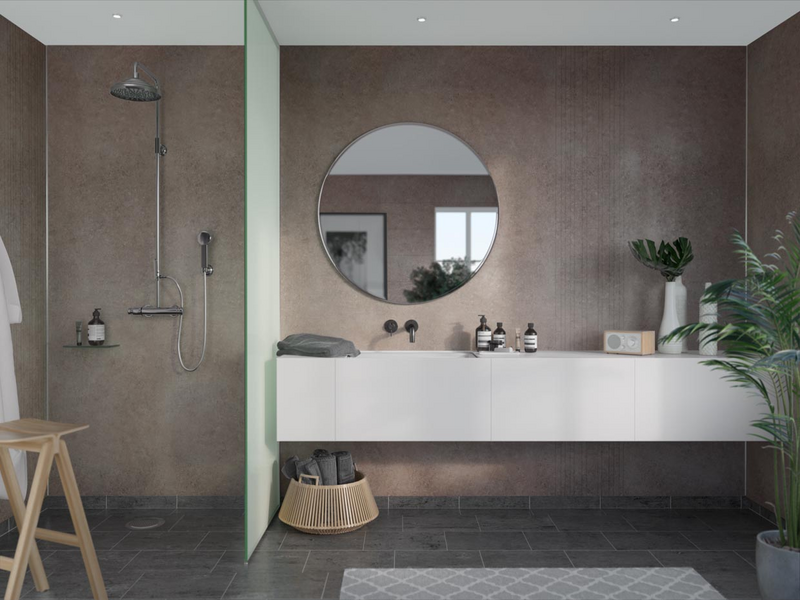 Tehostelevy Fibo 4761 Gem ME88 Palermo 0,72m²