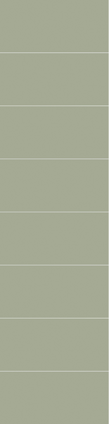 Sisustuslevy Fibo 5206-LM6030 EM Olive Green 60x302cm