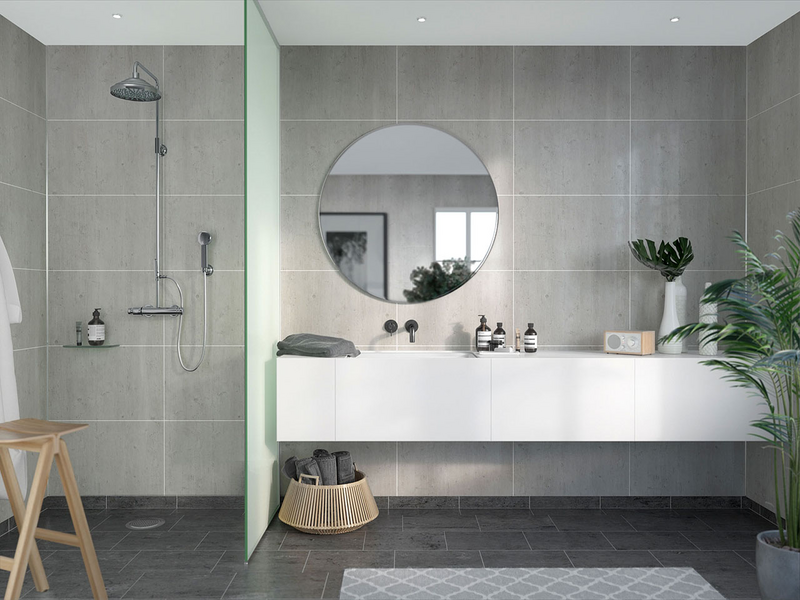 Sisustuslevy Fibo 1412-M6040 EM Avalon Pine