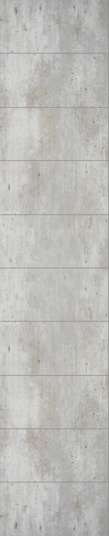 Sisustuslevy Fibo 2204-LM6030 S Cracked Cement
