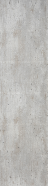 Sisustuslevy Fibo 2204-M6040 S Cracked Cement