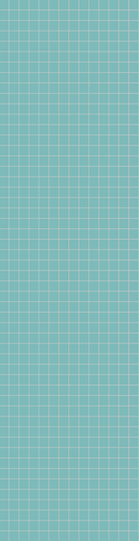 Sisustuslevy Fibo 2212-M0303 HG Aquamarine