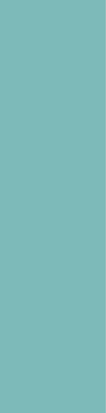 Sisustuslevy Fibo 2212-M10 HG Aquamarine