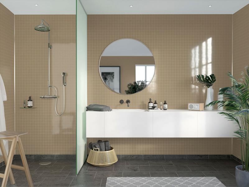 Sisustuslevy Fibo 4060-M0303 HG Morning