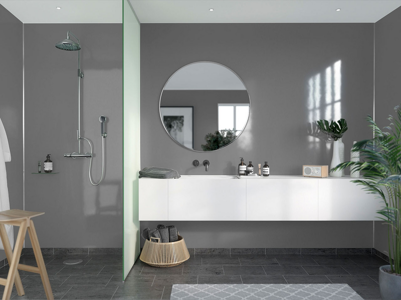 Sisustuslevy Fibo 4115-F00 HG London