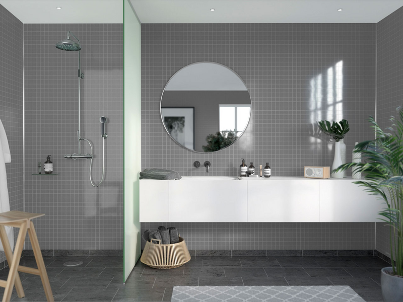 Sisustuslevy Fibo 4115-M0303 HG London