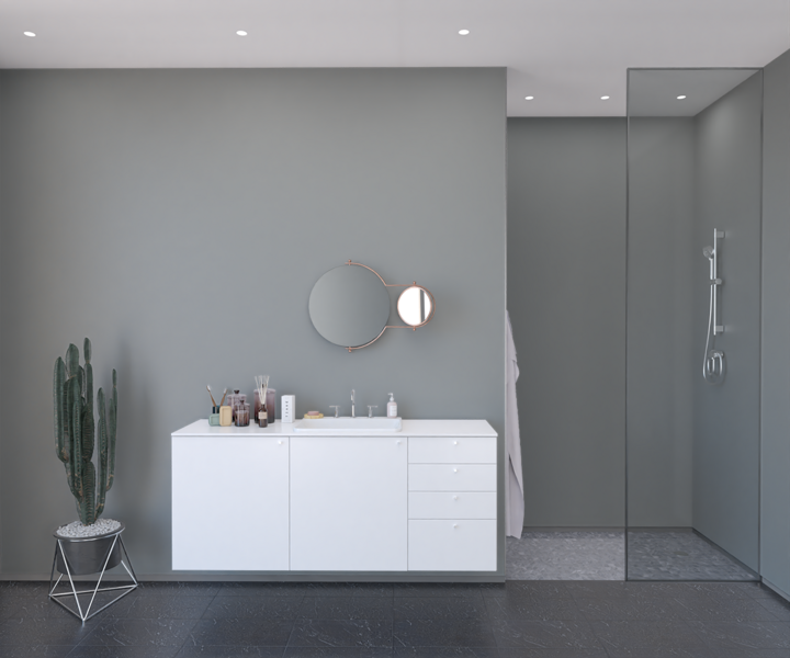 Sisustuslevy Fibo 0089-L00 EM Aberdeen