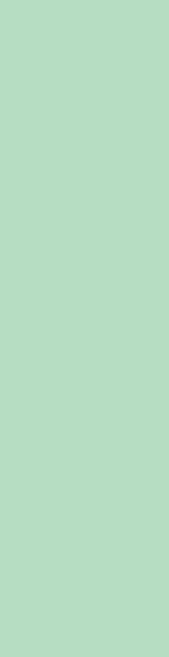 Sisustuslevy Fibo 4085-F00 HG Light Mint