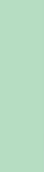 Sisustuslevy Fibo 4085-M10 HG Light Mint