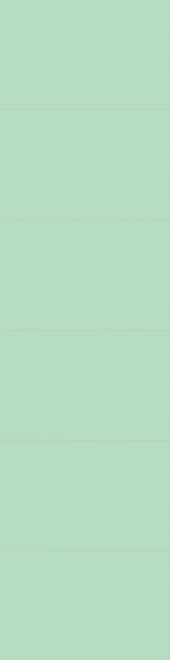 Sisustuslevy Fibo 4085-M6040 HG Light Mint