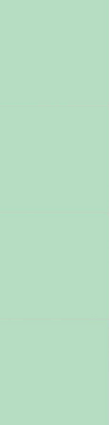 Sisustuslevy Fibo 4085-M6060 HG Light Mint
