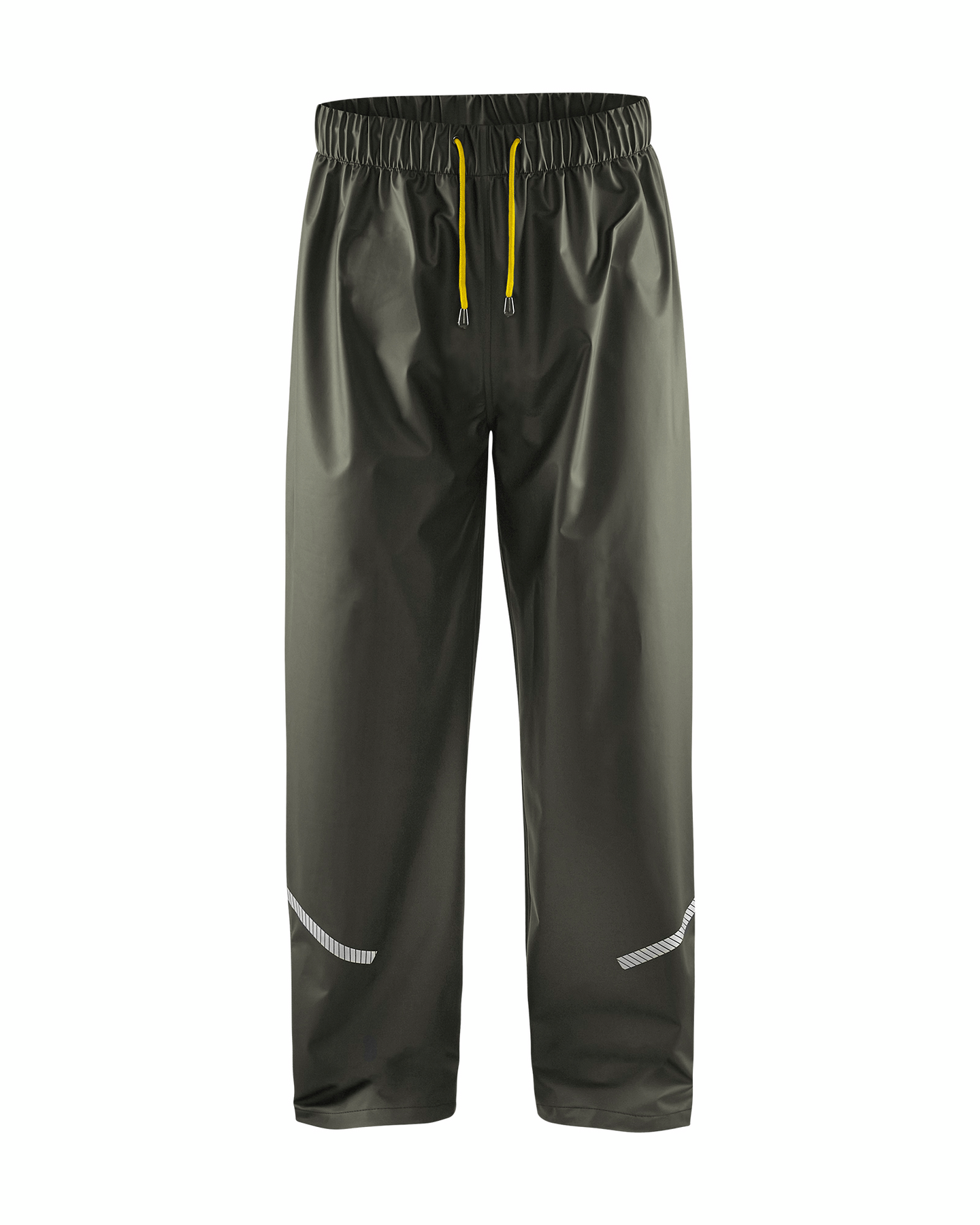 Sadehousut Blåkläder 130120004600 Army Green