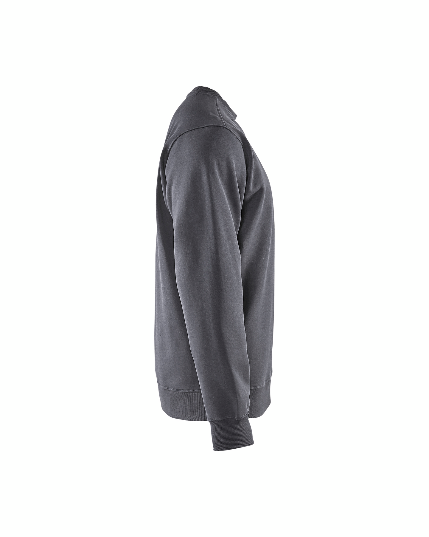 Collegepaita Blåkläder 336410489400 harmaa