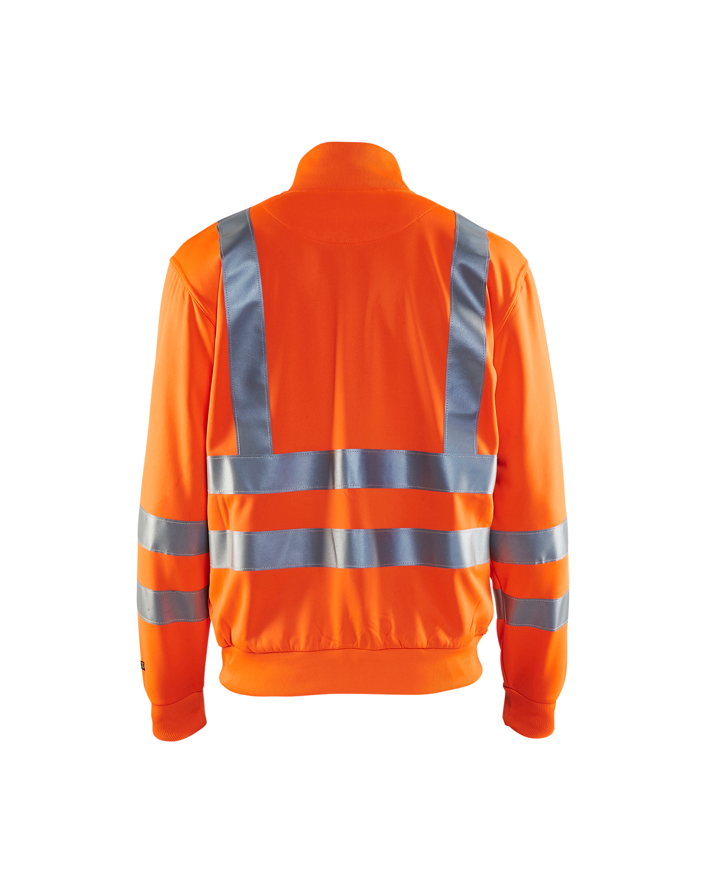 Collegetakki Blåkläder 335819745300 oranssi Hi-Vis