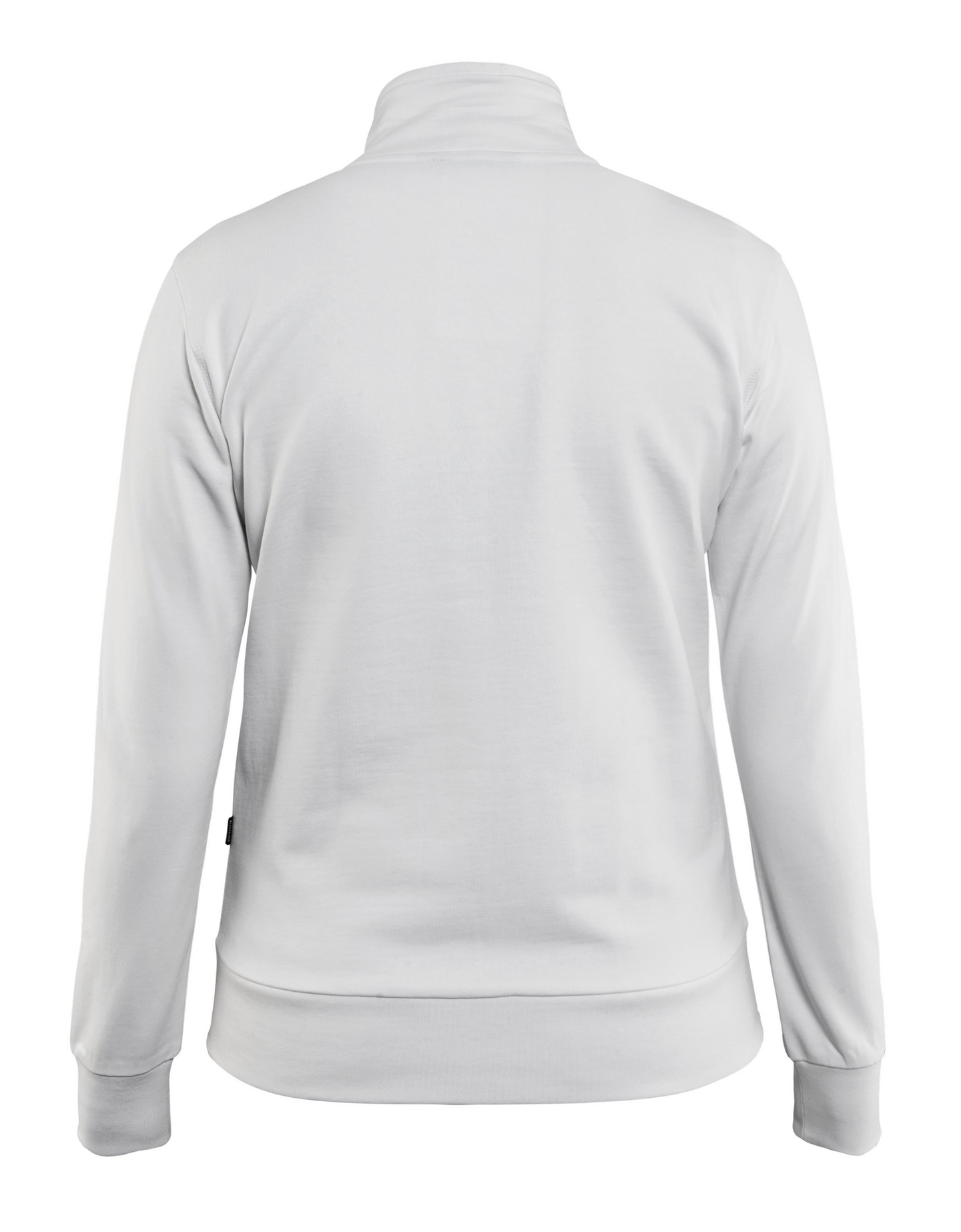 Naisten collegepaita Blåkläder 337211581000 valkoinen