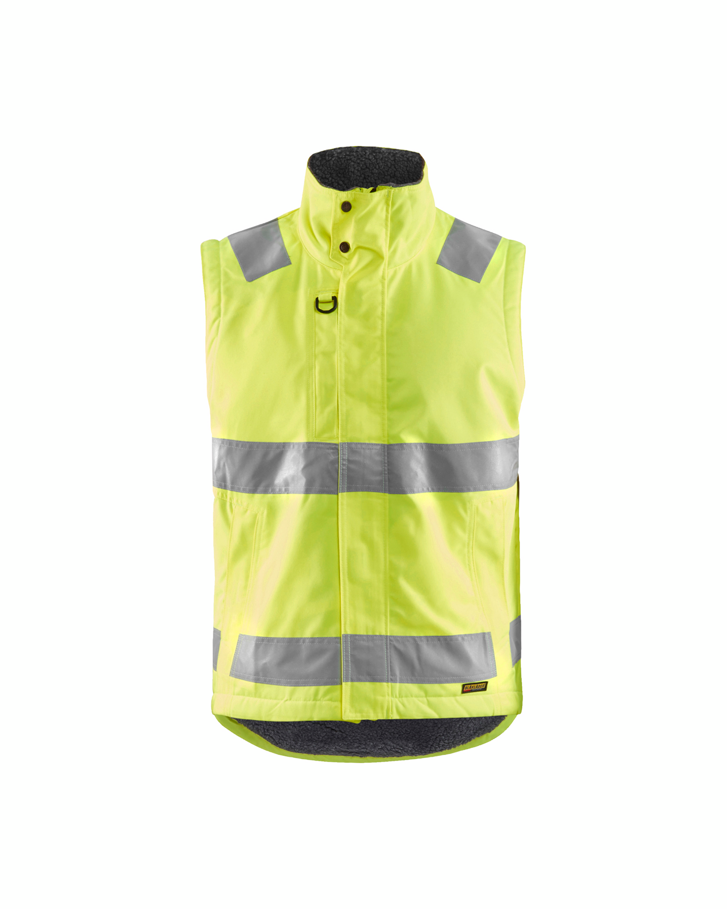 Liivi Blåkläder Highvis 387019003300 Keltainen