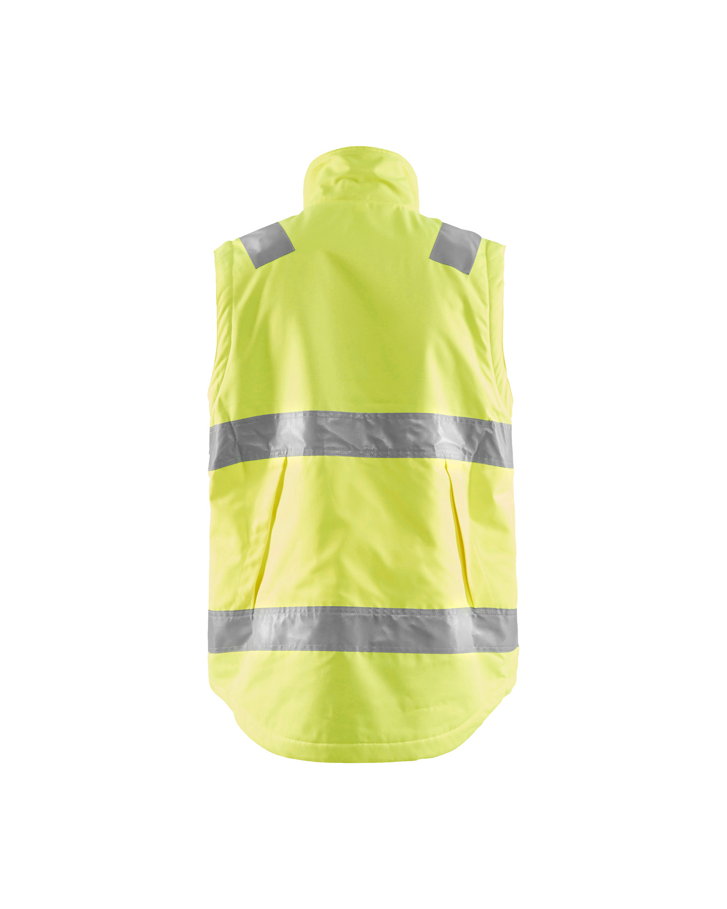 Liivi Blåkläder Highvis 387019003300 Keltainen