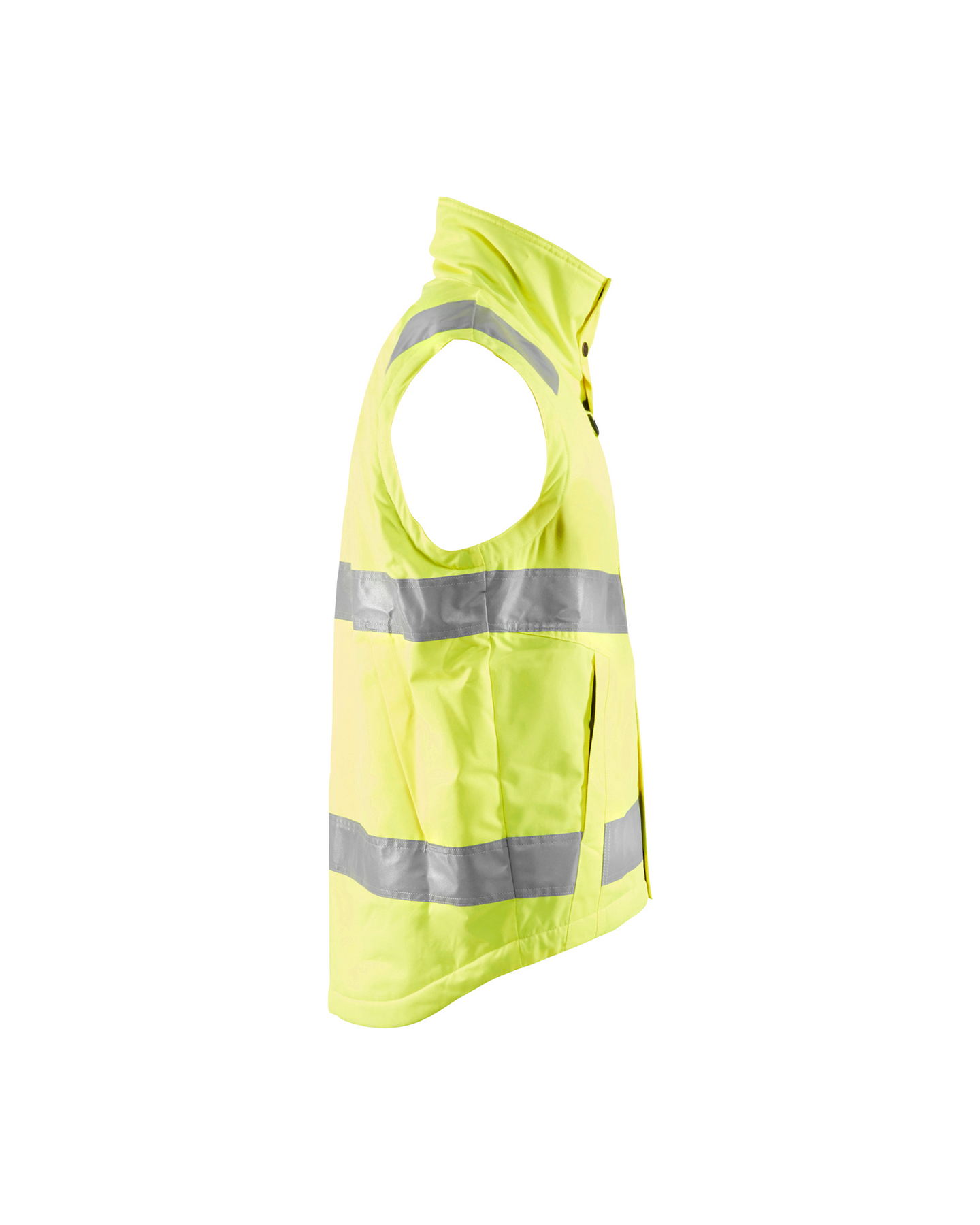 Liivi Blåkläder Highvis 387019003300 Keltainen