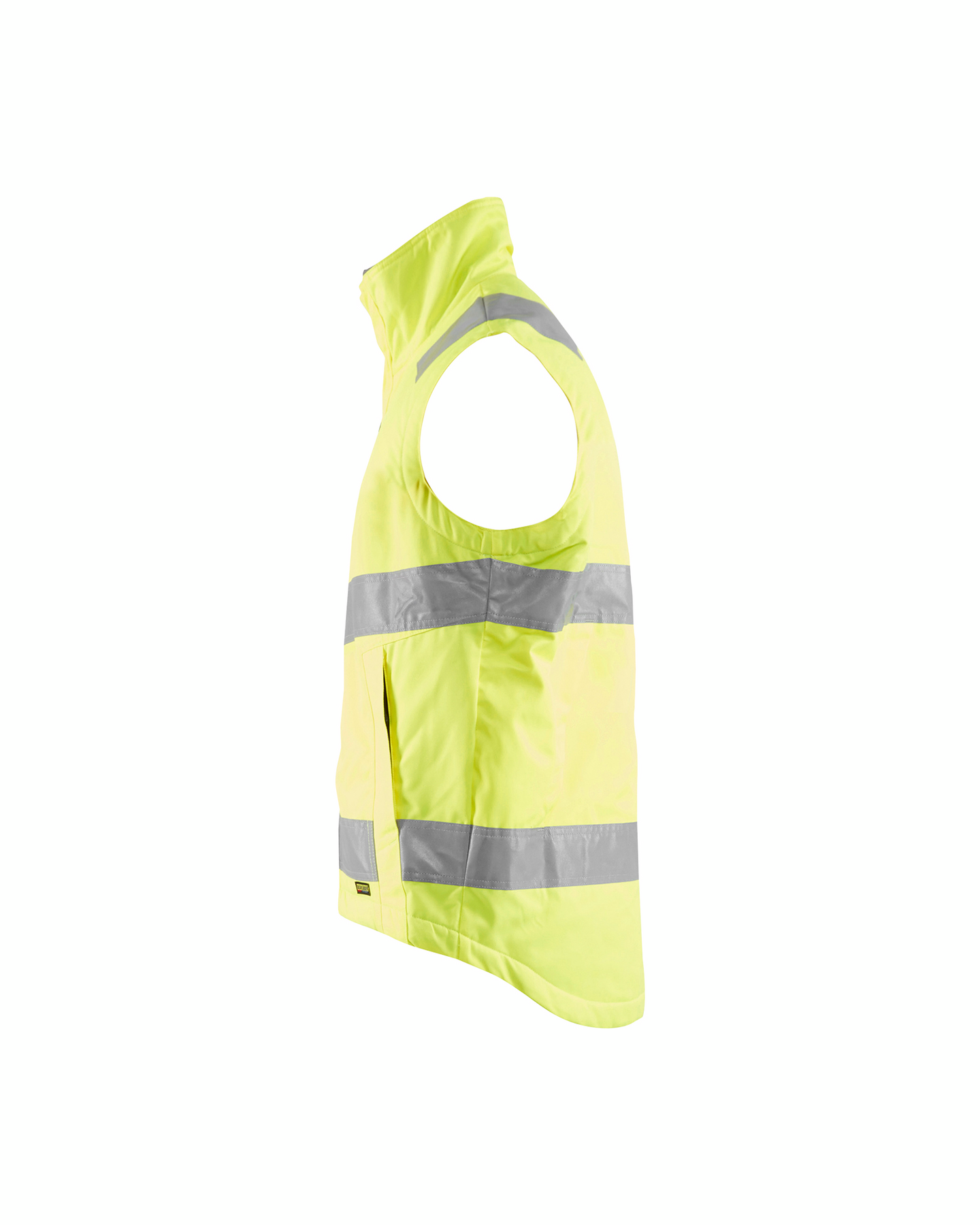 Liivi Blåkläder Highvis 387019003300 Keltainen
