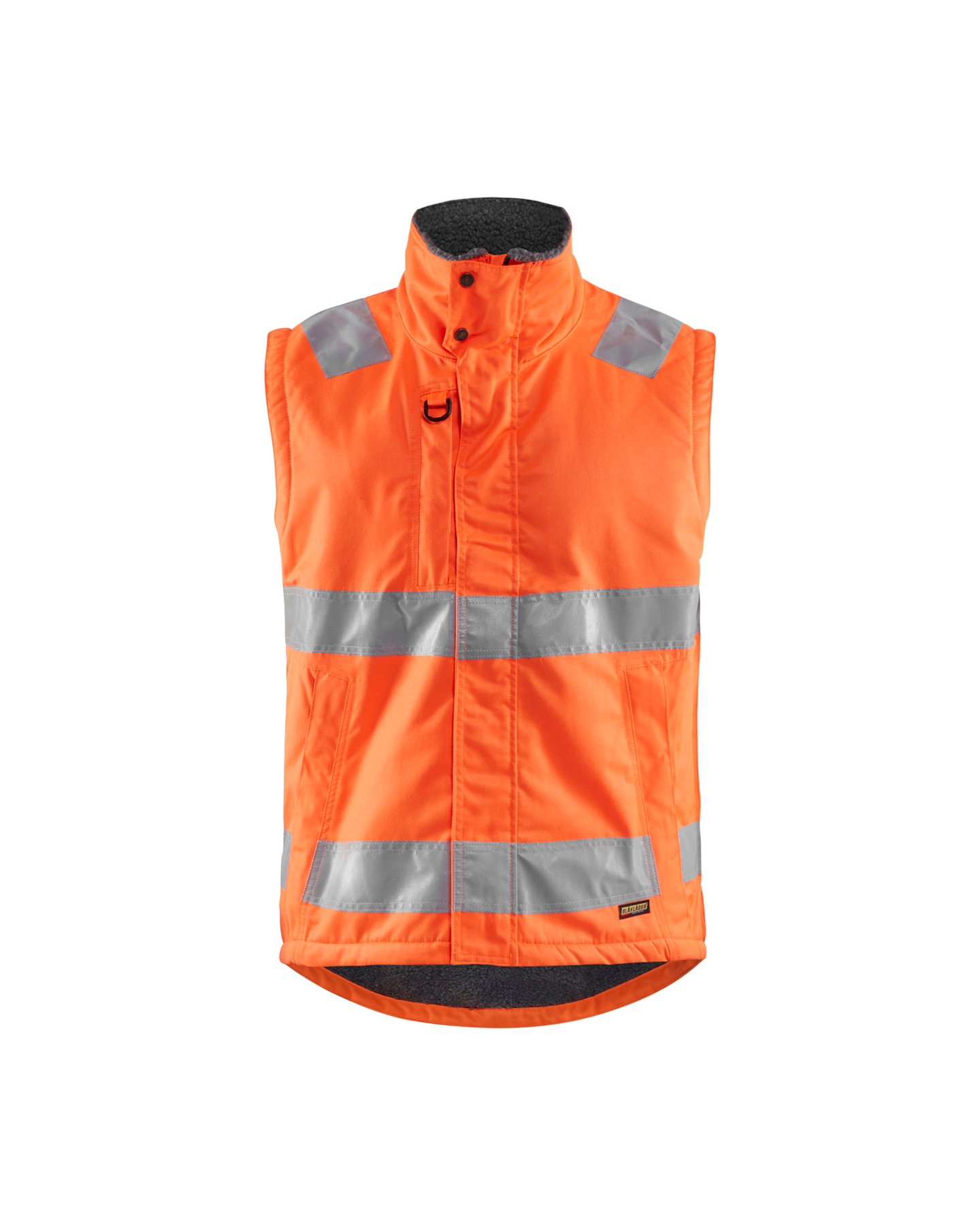 Liivi Blåkläder Highvis 483325605500 Oranssi